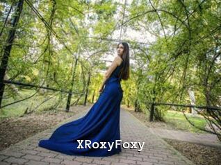 XRoxyFoxy