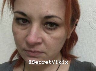XSecretVikix