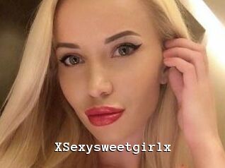 XSexysweetgirlx