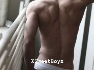 XSweetBoyx