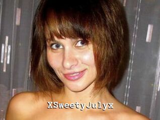 XSweetyJulyx
