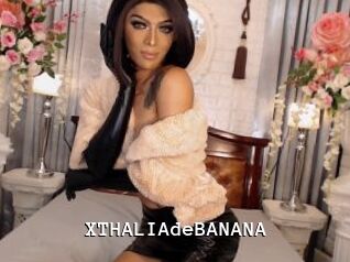 XTHALIAdeBANANA