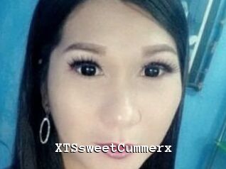 XTSsweetCummerx