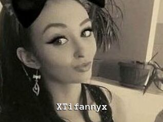 XTifannyx
