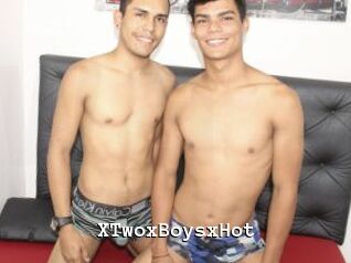 XTwoxBoysxHot