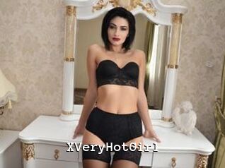 XVeryHotGirl