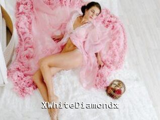 XWhiteDiamondx