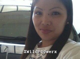 XWildFlowerx