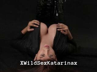 XWildSexKatarinax