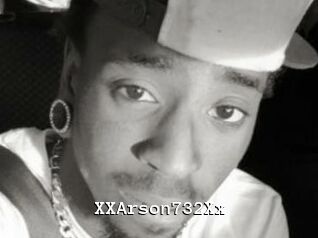 XXArson732Xx