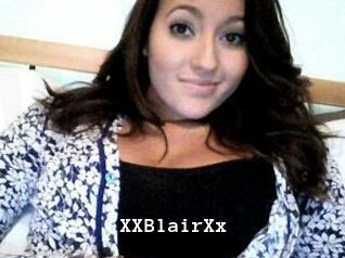 XXBlairXx
