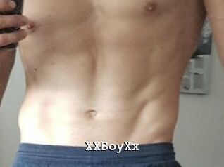 XXBoyXx