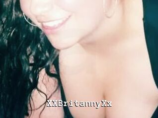 XXBritannyXx