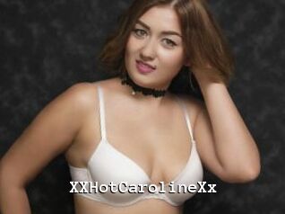 XXHotCarolineXx