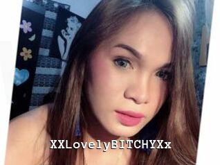 XXLovelyBITCHYXx