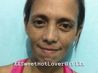 XXSweetHotLoverGirlXx