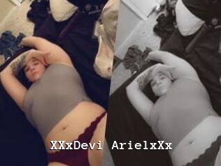 XXxDevi_ArielxXx