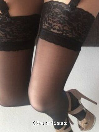 XYourMissx
