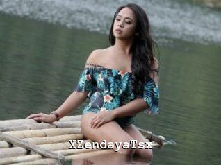 XZendayaTsx