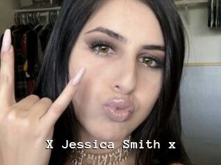 x_Jessica_Smith_x Webcamsex Amateur