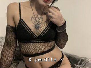 X_perdita_x