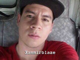 Xammirblaze