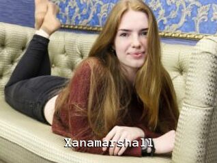 Xanamarshall