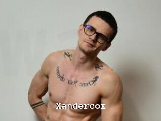 Xandercox