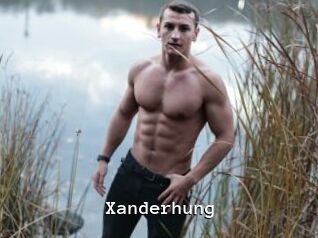Xanderhung