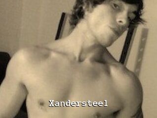 Xandersteel