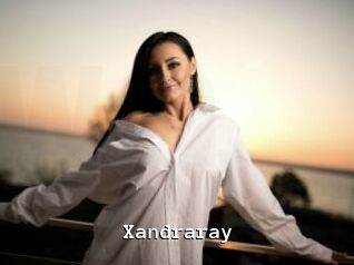 Xandraray