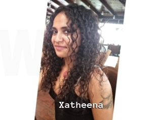 Xatheena