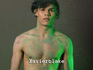 Xavierblake