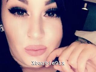Xbarbie91x