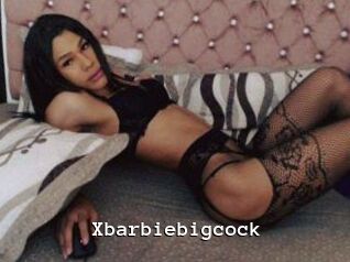 Xbarbiebigcock
