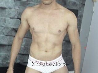 Xbigtcokxx