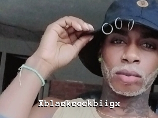 Xblackcockbiigx