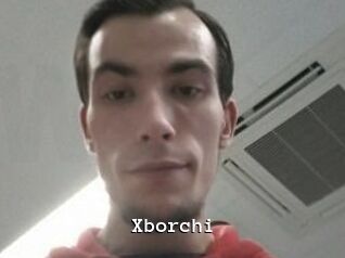 Xborchi