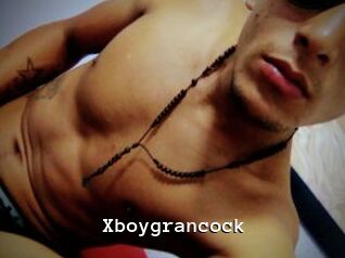 Xboygrancock