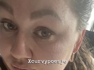 Xcurvypoesje