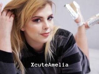 XcuteAmelia