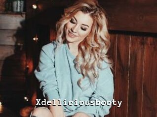 Xdelliciousbooty