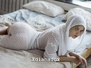 Xdianafox