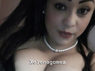 Xelenagomez