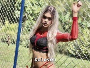 xeleven Webcamsex Amateur