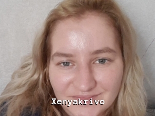 Xenyakrivo