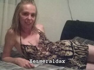 Xesmeraldax