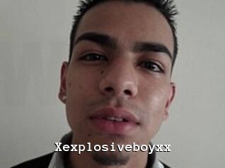 Xexplosiveboyxx