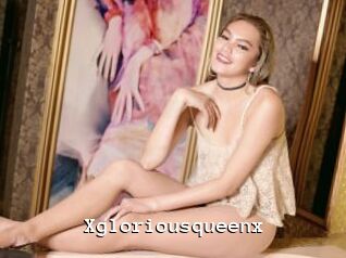 Xgloriousqueenx