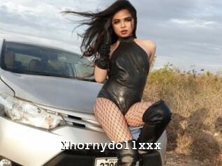 Xhornydollxxx